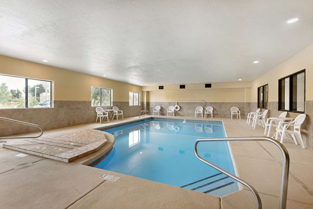 Best Western Plus Eagleridge Inn & Suites - photo 56