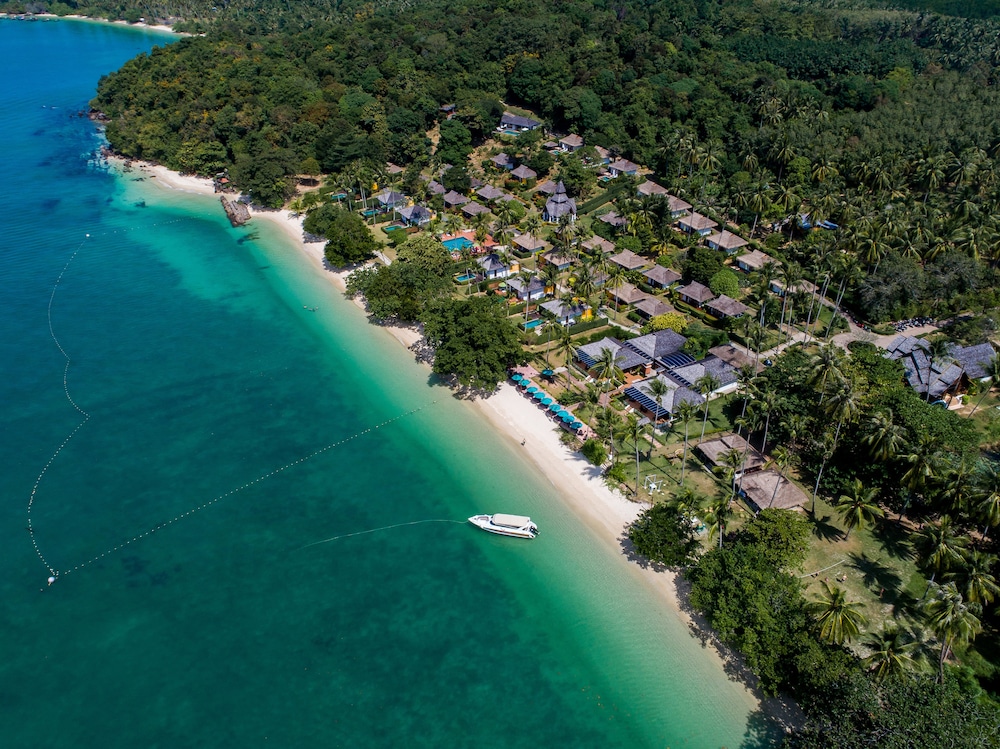 Elixir Resort Koh Yao Yai — 4-Star Luxury Hotel in Phang Nga, Thailand