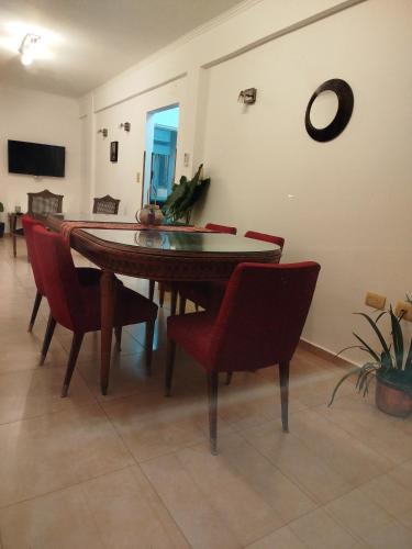 Camba Cua Relax — 4-Star Luxury Hotel in Corrientes, Argentina