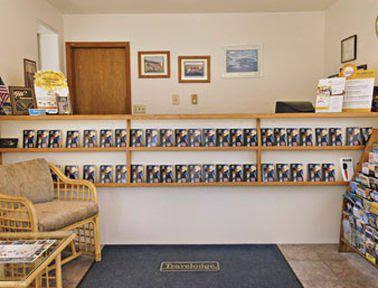 Rodeway Inn Ephrata - photo 12