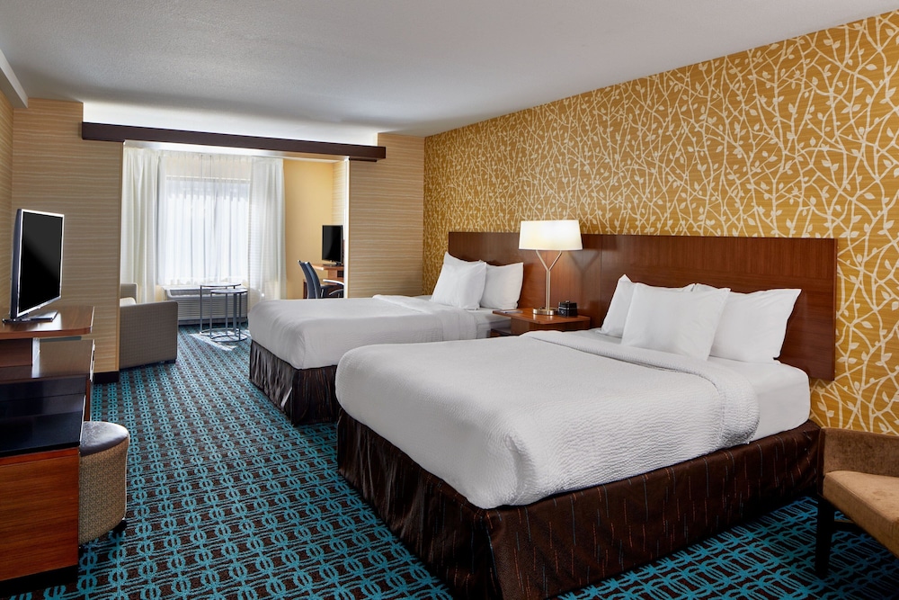 Fairfield Inn & Suites Atlanta Lithia Springs - photo 9