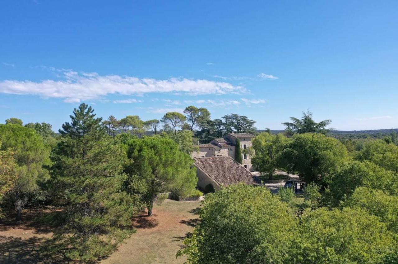 Domaine de Bonelli — Unknown City — photo 2