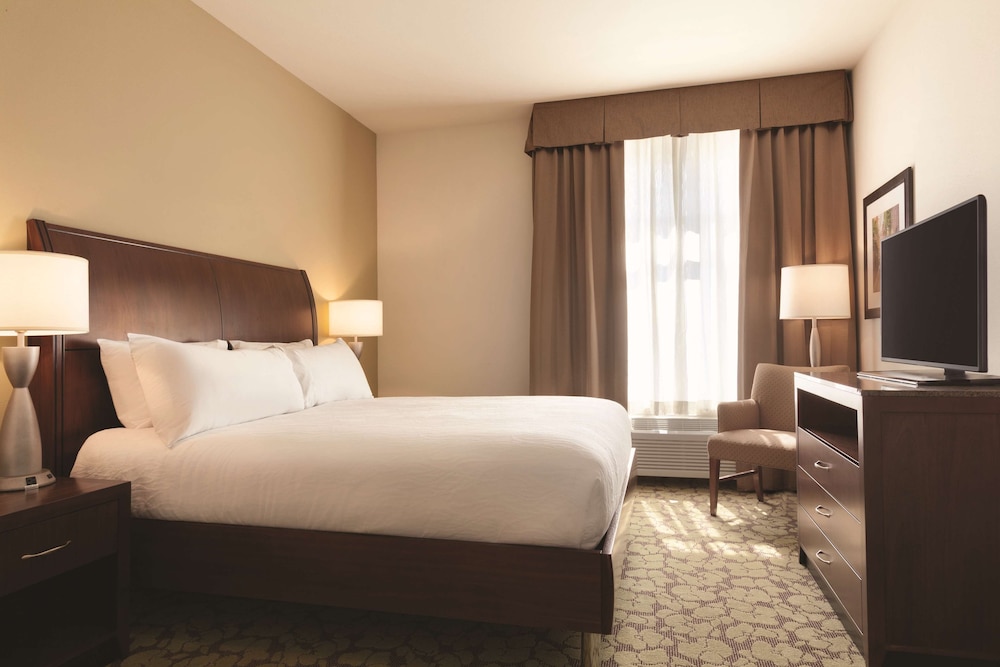 Hilton Garden Inn Boston Logan Airport - photo 18