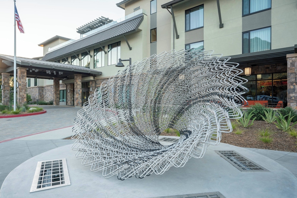 Courtyard by Marriott Thousand Oaks Agoura Hills - photo 72