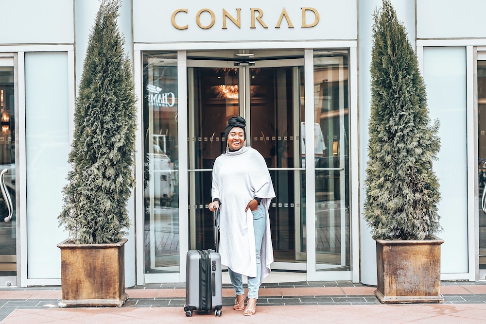 Conrad Indianapolis - photo 31