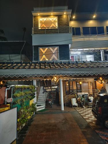 Casa De Nazareth Homestay
