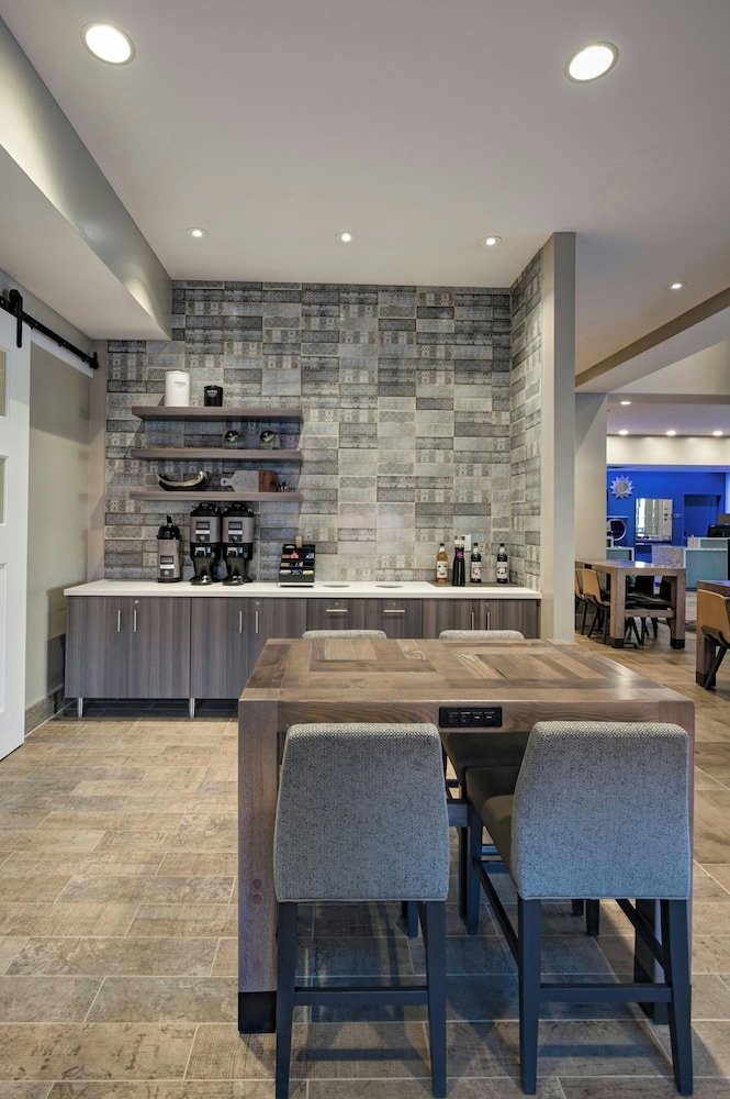 Residence Inn by Marriott St. Paul Downtown - photo 25