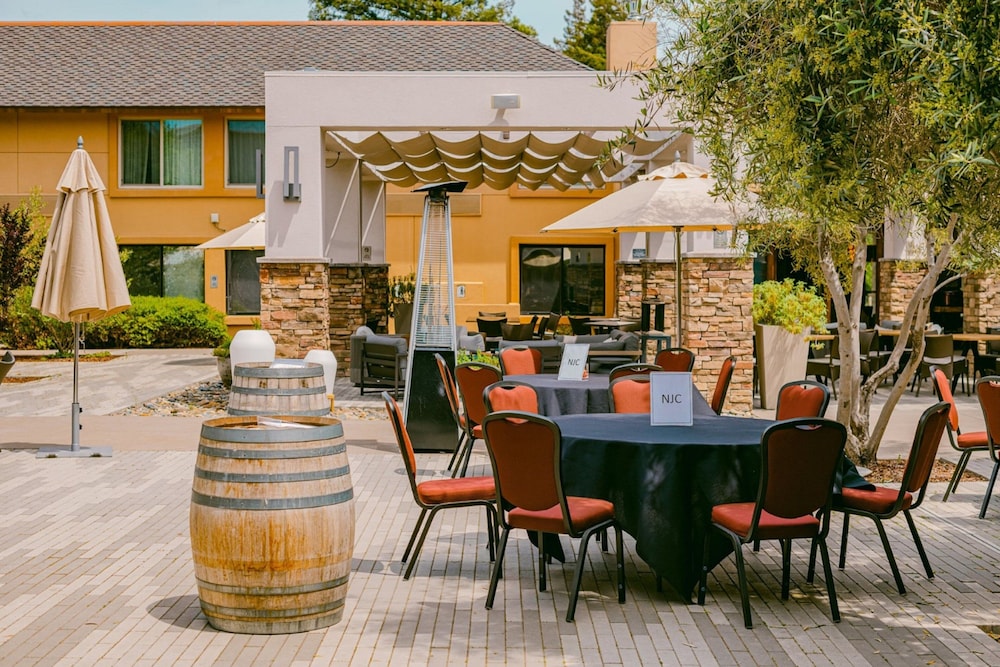 Napa Valley Marriott Hotel & Spa - photo 105