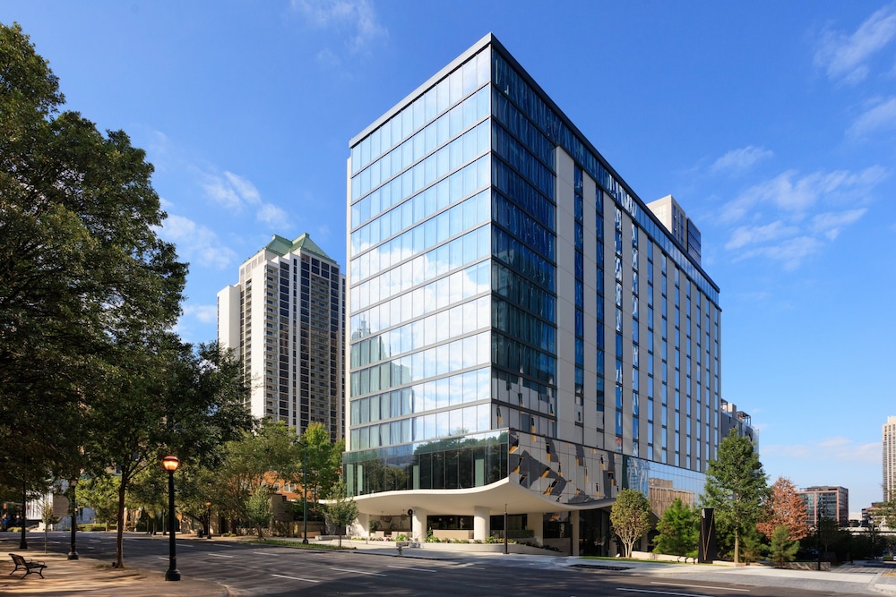 Kimpton Shane Hotel an IHG hotel - featured photo