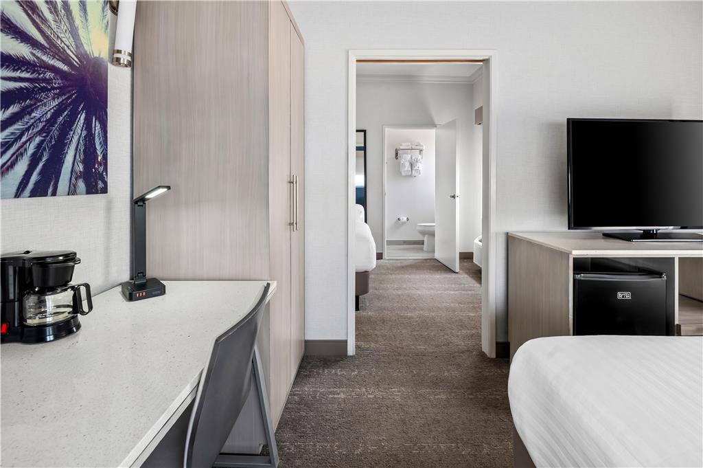 SureStay Hotel by Best Western Santa Monica - photo 34