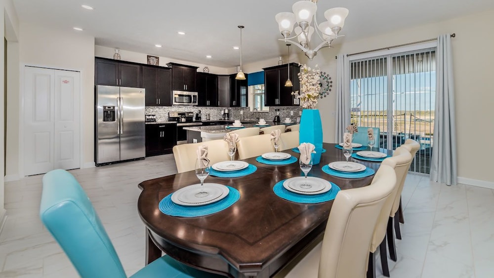 Grhmll1505 Champions Gate Resort 6 Bed 6 Baths House - photo 25