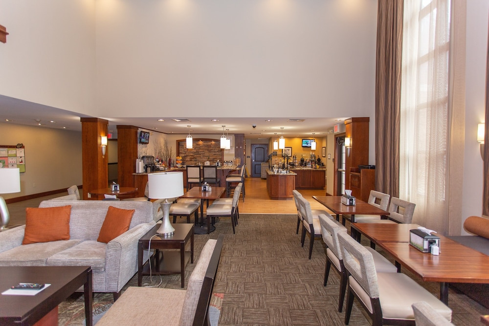 Staybridge Suites Bowling Green by IHG - photo 69