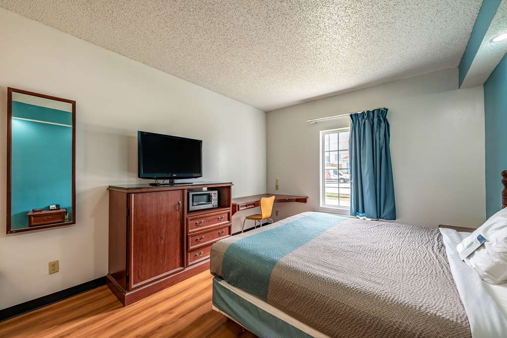 Motel 6 Shreveport LA - photo 18