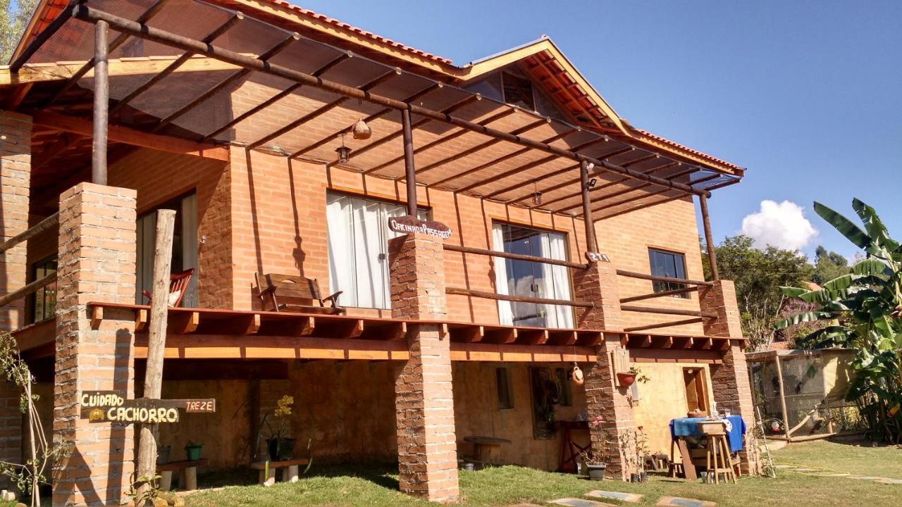 Oficina da Passagem — 4-Star Luxury Hotel in Campos Do Jordao, Brasil