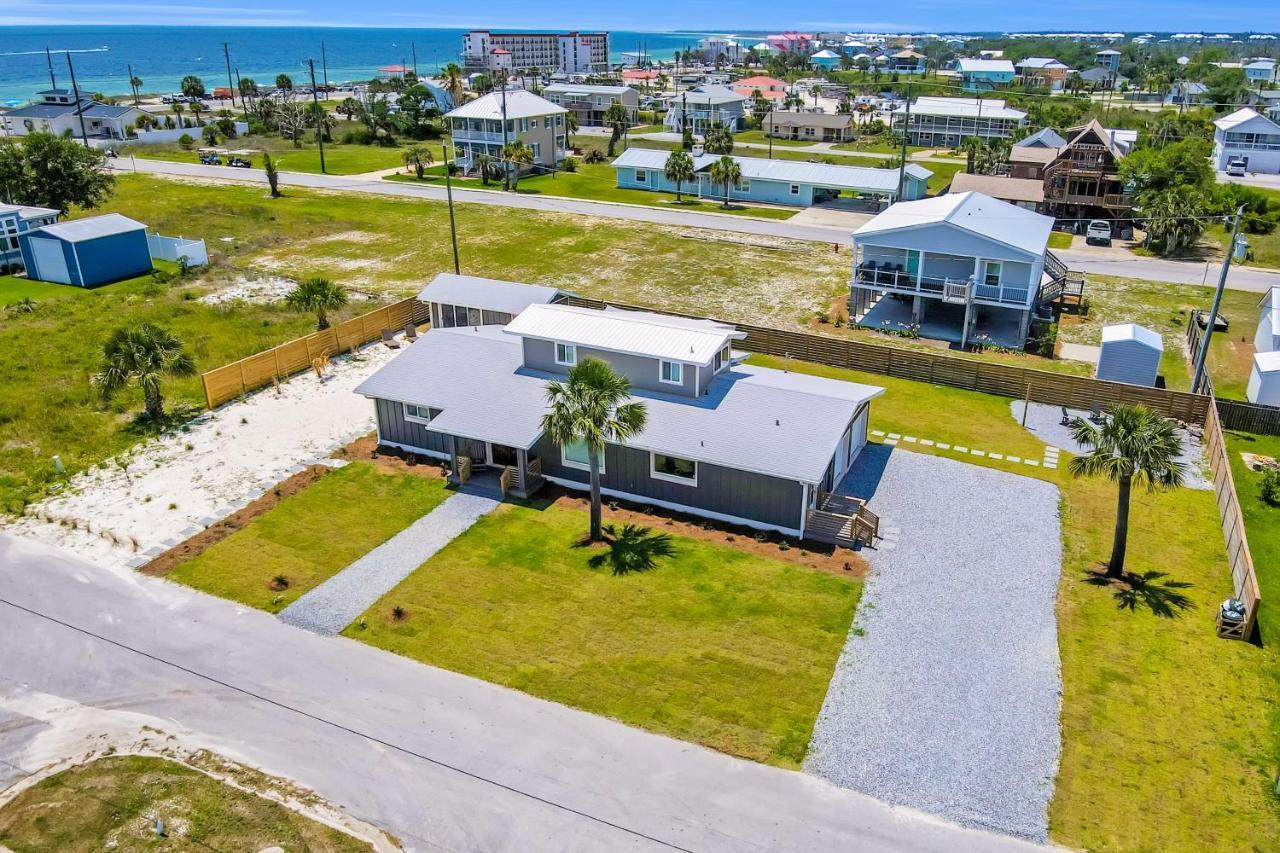 Land And Sand in Port Saint Joe, United States
