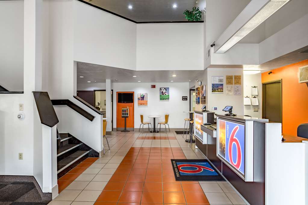 Motel 6 Bozeman MT - photo 16