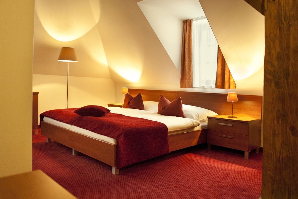 Hotel Singer — Brno — photo 4