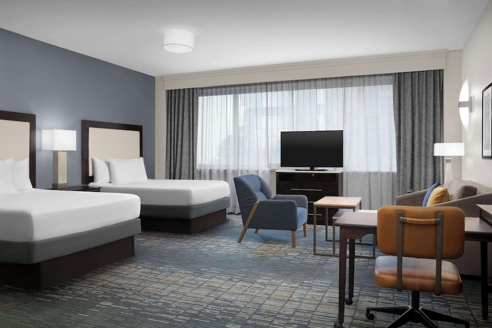 Homewood Suites by Hilton Dallas Downtown TX - featured photo