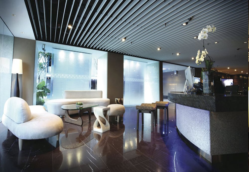 GTower Hotel — Kuala Lumpur — photo 2