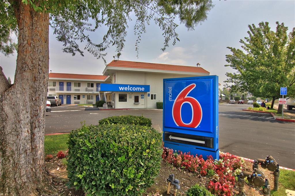 Motel 6 Sacramento CA North - photo 3