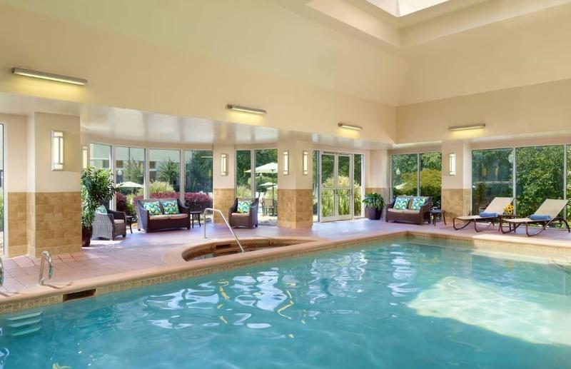 Atlanta Evergreen Lakeside Resort - photo 22