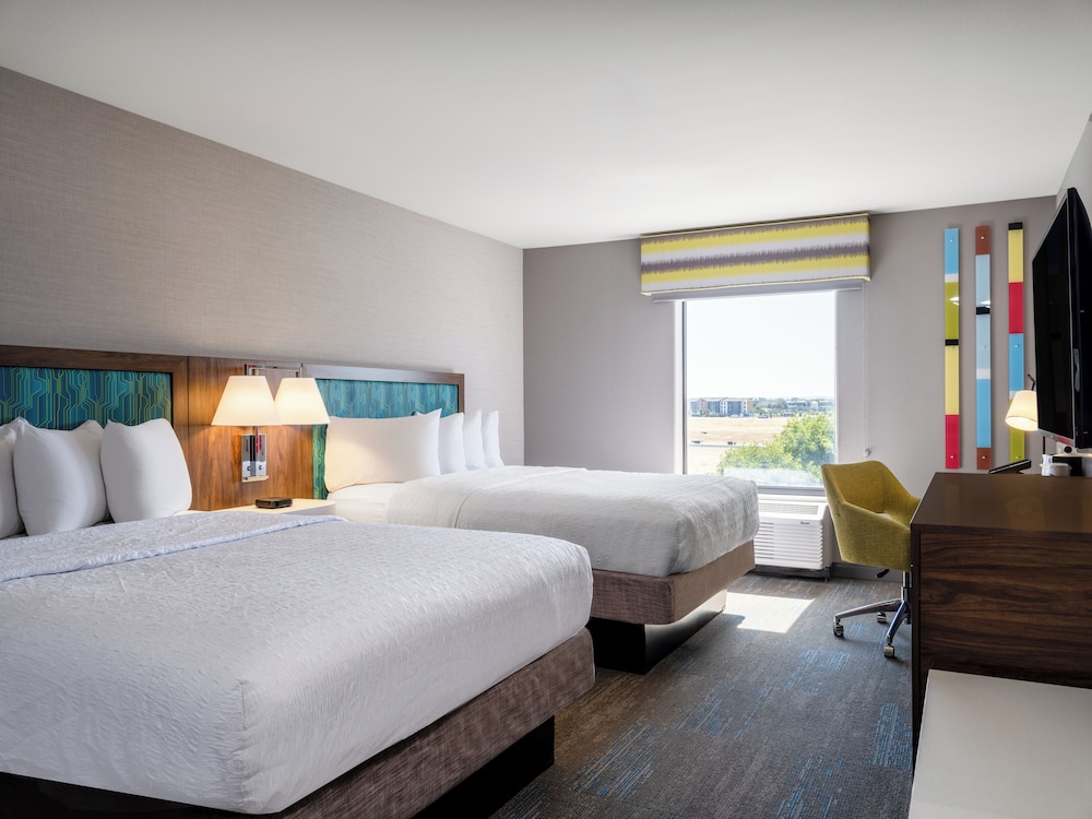 Hampton Inn & Suites Boise Meridian - photo 8