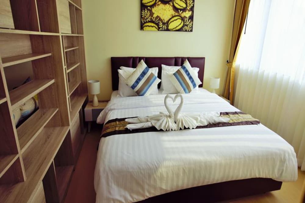 MD Boutique Hotel — Chiang Mai — photo 3