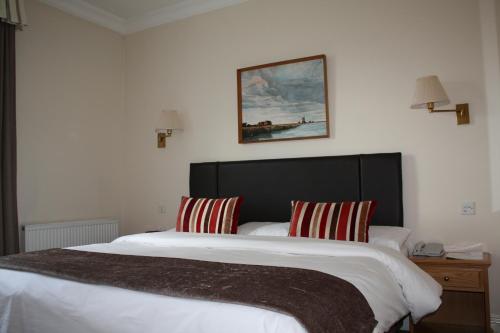 Richmond Inn Hotel in Richmond, United Kingdom
