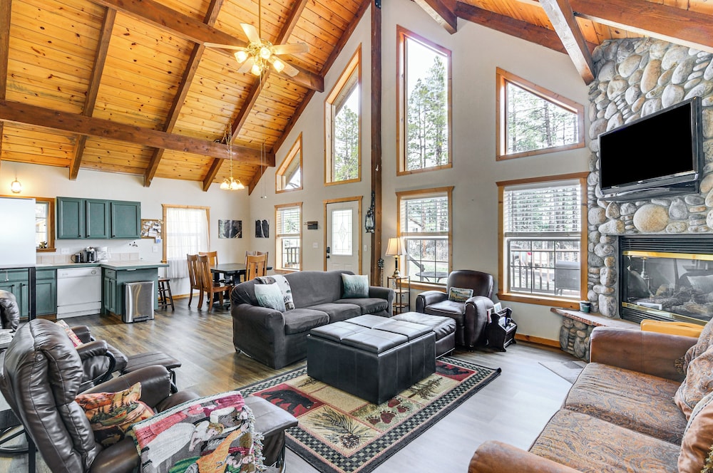 Dream Catcher in Pagosa Springs Pet Friendly in Pagosa Springs, United States