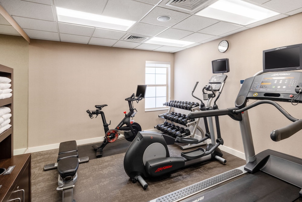 Residence Inn Boulder Broomfield - photo 16