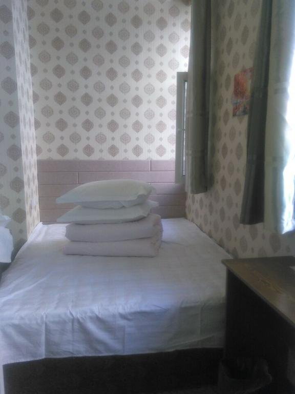 Xieshou Fashion Hotel in Manzhouli, People's Republic of China