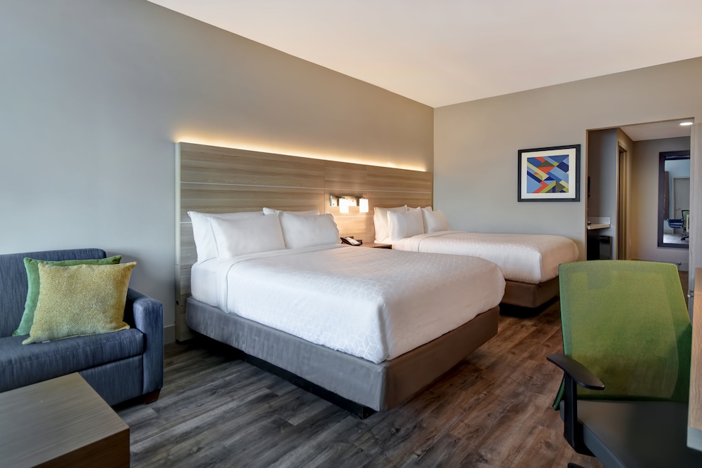 Holiday Inn Express & Suites Galveston Beach by IHG - photo 7