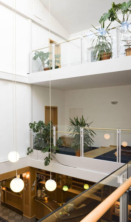 Hotel Vater Sohn — Schonberg