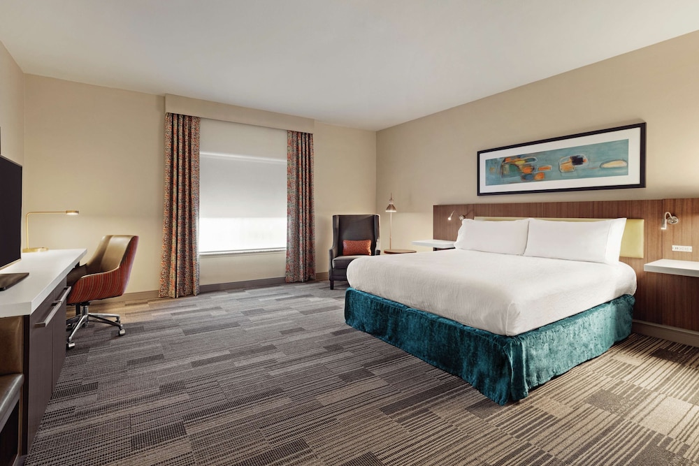 Hilton Garden Inn Oxford Anniston - photo 7