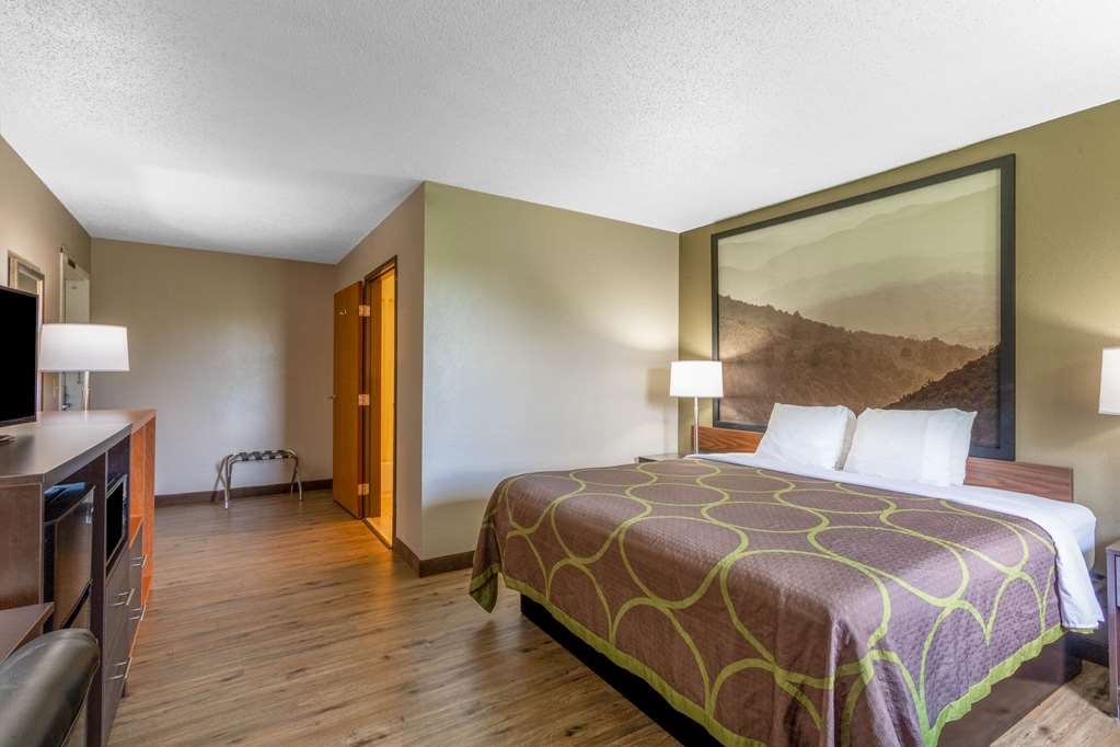Super 8 by Wyndham Abingdon VA - photo 19