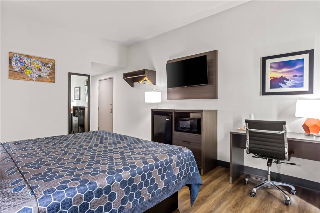 Econo Lodge Jesup GA - photo 12