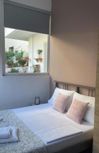 Sofis Garden — 4-Star Luxury Hotel in Kavala, Greece