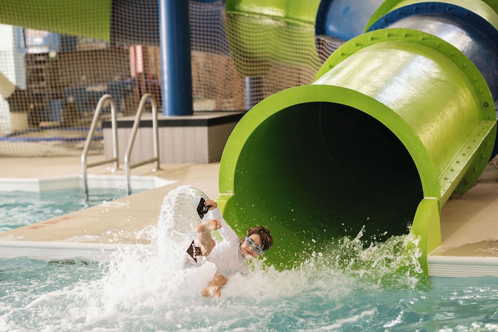 The Branson Waterpark Hotel - photo 18