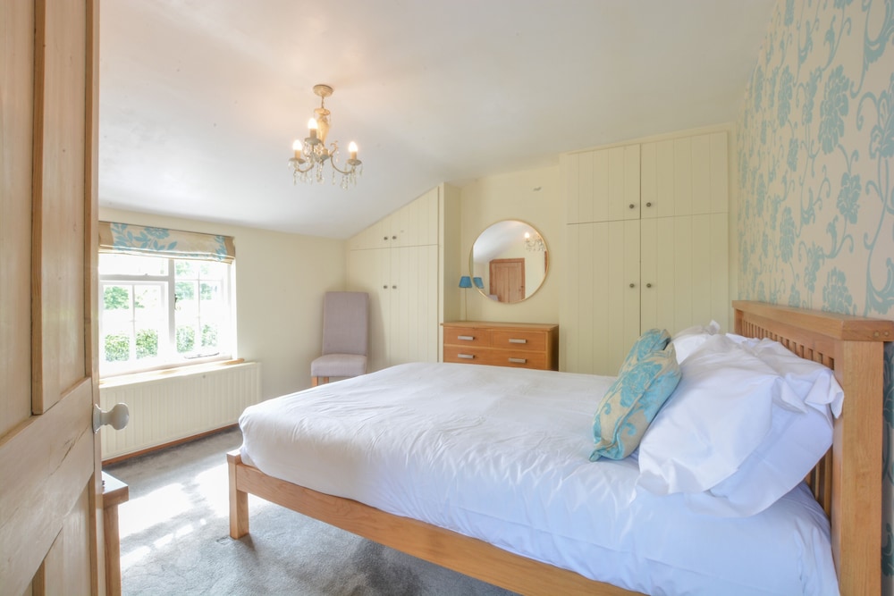 Chapel Cottage Newbourne — Woodbridge — photo 5