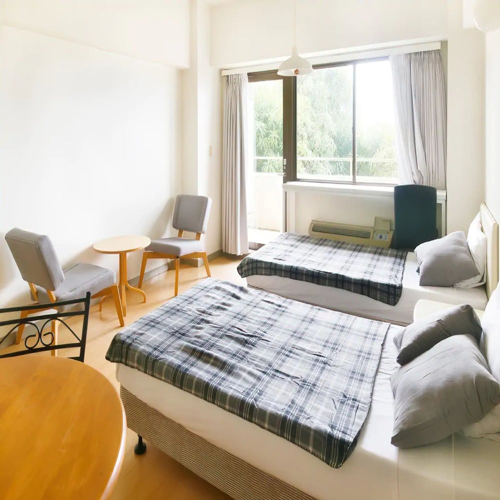 Pia Resort Hotel Standard Studio 4 in Tamuning, Guam