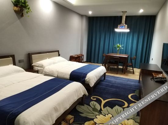 Rongqi Hotel - last minute hotel in Chongqing