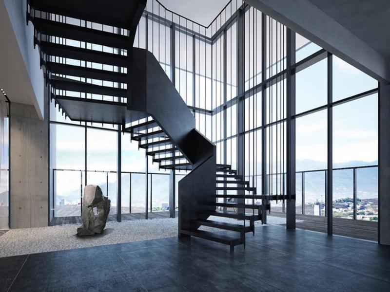 Fiesta Americana Monterrey Pabellón M