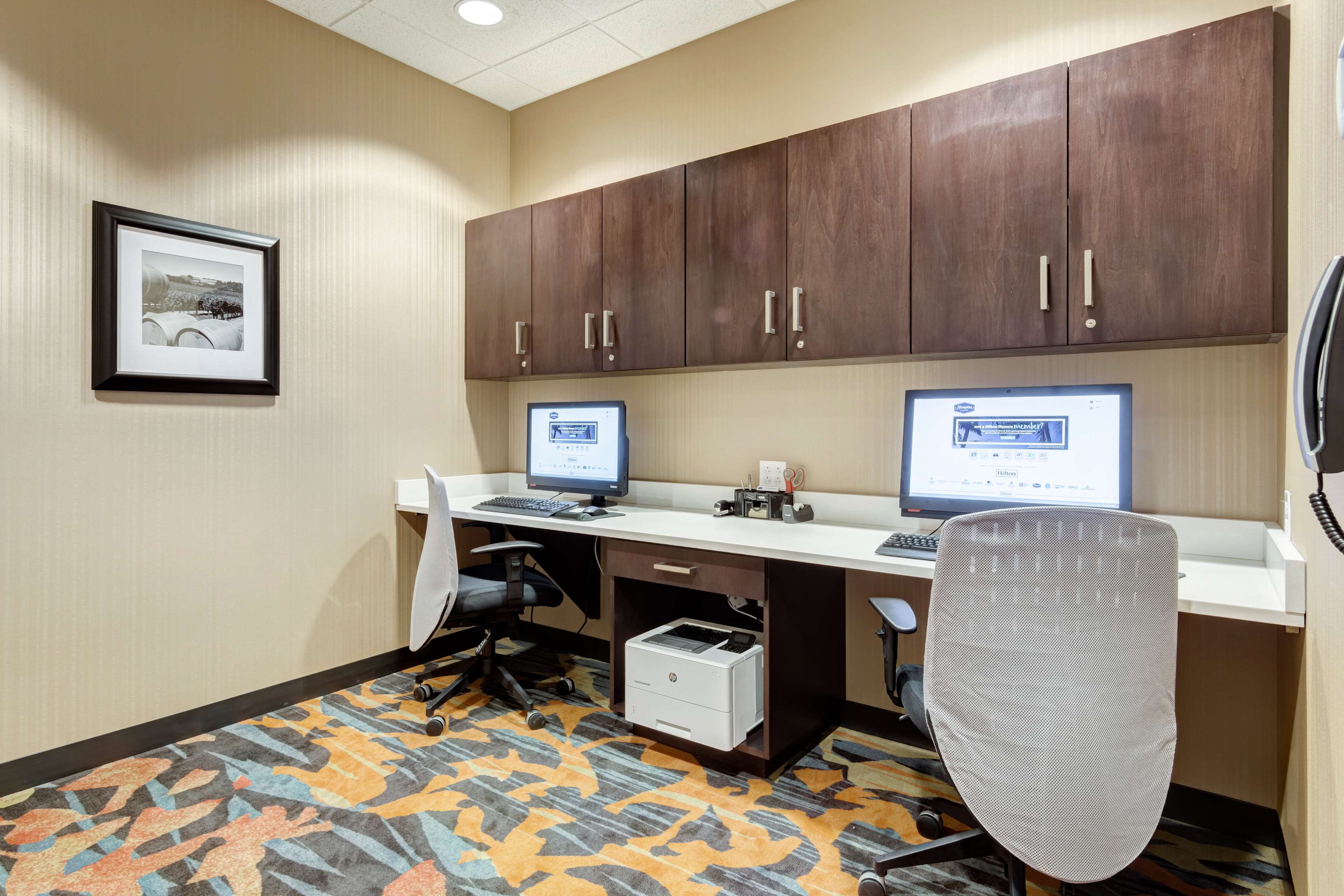 Hampton Inn St. Louis Wentzville - photo 28