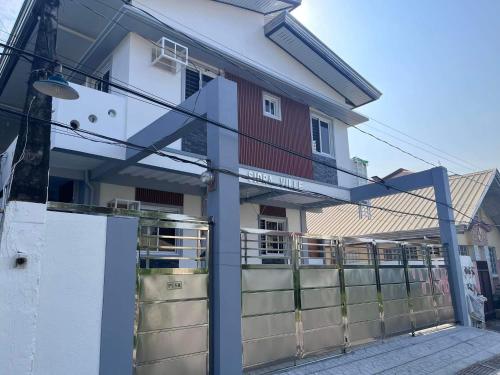 Sidra Ville Apartment — Balanga — photo 2