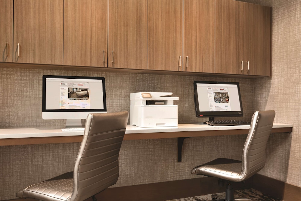 Hilton Garden Phoenix Tempe University Research Park - photo 34