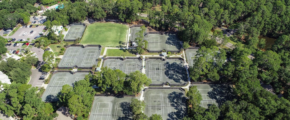 6966 Fairway One at The Sea Pines Resort - photo 19