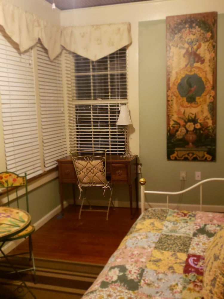 Vandiver Inn - photo 80
