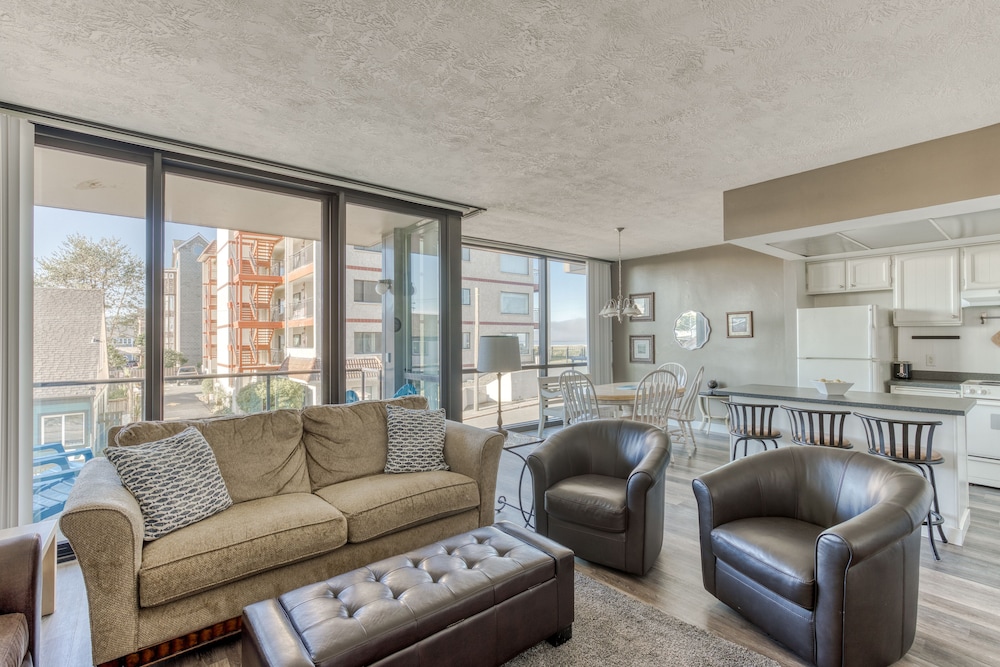 Sand & Sea Resort Condominiums - photo 501