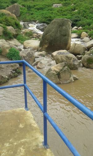 Rosa Gardens Hotel muhoroni
