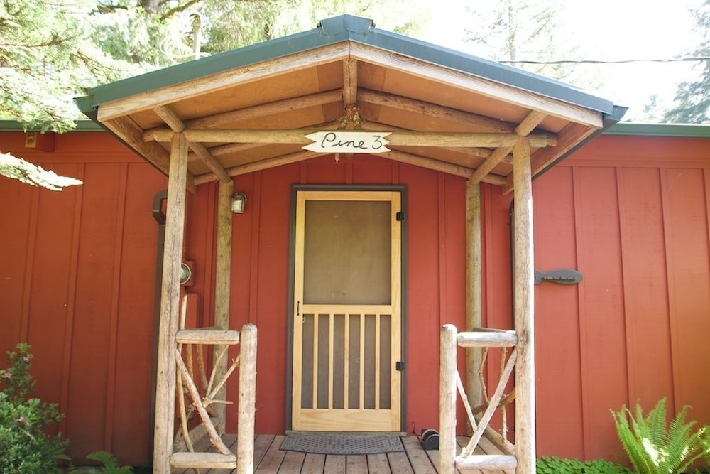 The Wayfarer Resort - photo 159